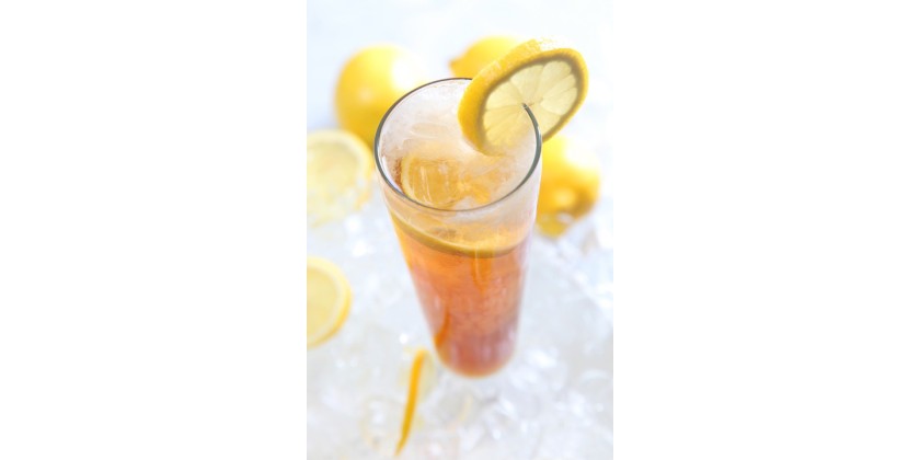 Is Iced Tea Good for You?