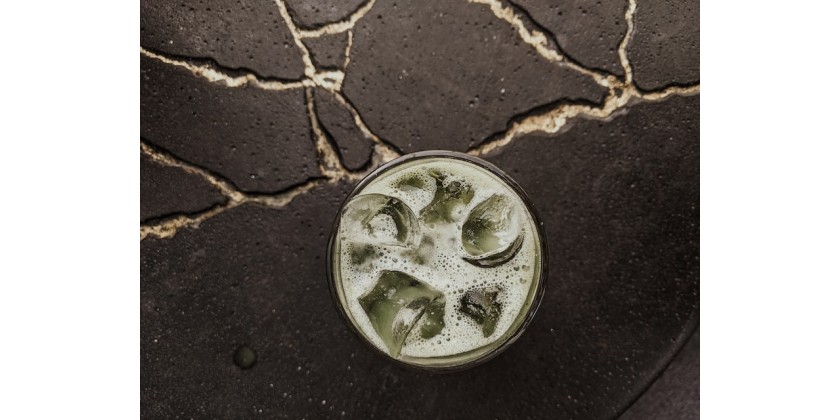 How to Make Iced Matcha? 