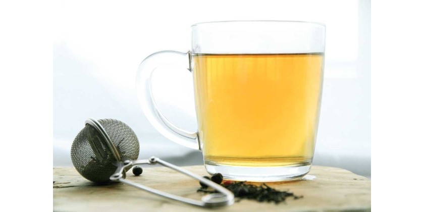 Is Decaf Green Tea Good for You?