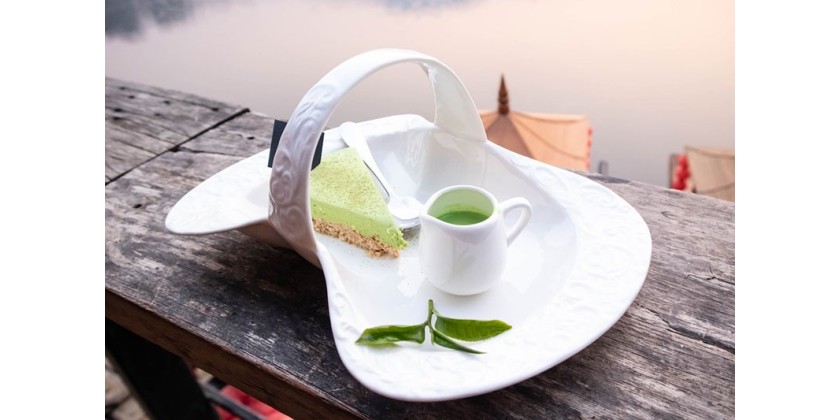 Cooking With Tea – Top 5 Teas to Transform Your Food