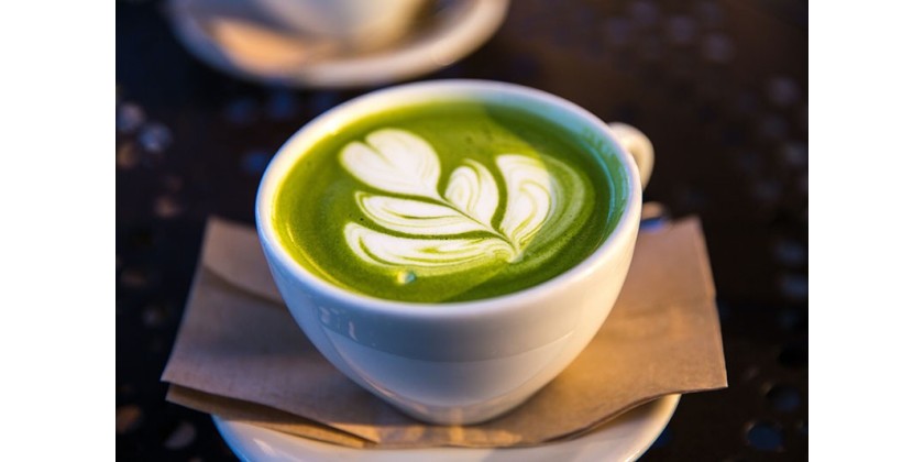 Replacing coffee with green tea? Here’s what you need to know
