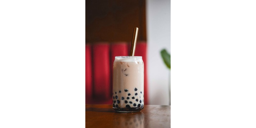 3 Ways to Make a Delicious Chocolate Milk Tea