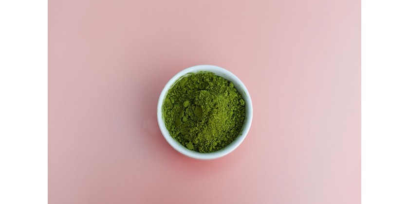 Buying Powdered Green Tea? This is What You Need to Know