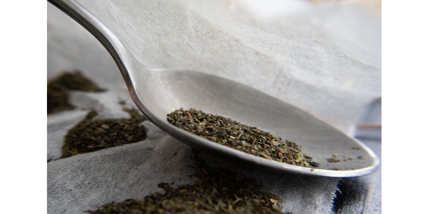 How much loose leaf tea per cup do you need to use?
