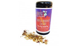 Santa Monica Fusion - Green Rooibos Blend