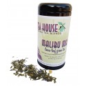 Malibu Mix - Green Tea