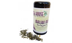 Malibu Mix - Green Tea