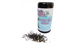 Beverly Hills Bouquet - Floral Black Tea