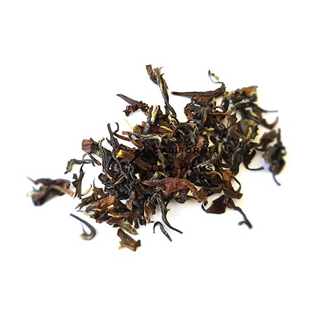 Oriental Beauty Oolong