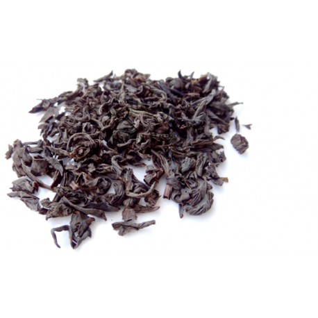 Organic Lapsang Souchong