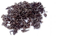 Organic Lapsang Souchong