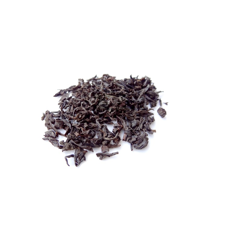 Organic Lapsang Souchong