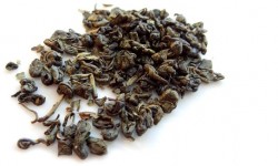 Moroccan Mint - Organic Green Tea