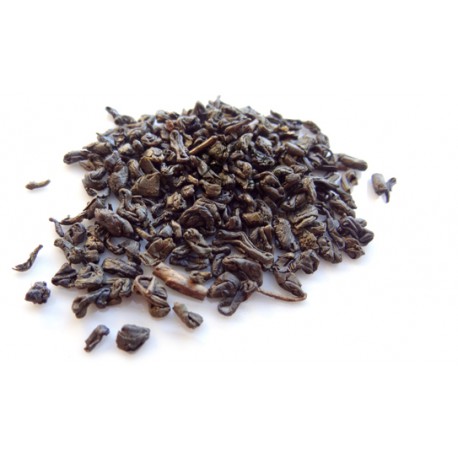 Gunpowder - Organic Green Tea