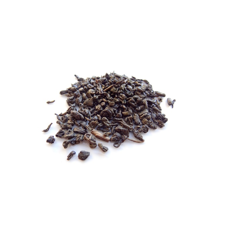 Gunpowder - Organic Green Tea