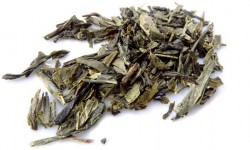 Organic Sencha - Organic Green Tea