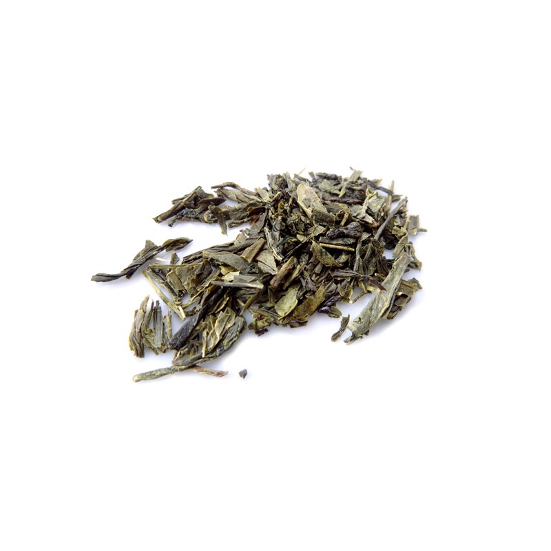 Organic Sencha - Organic Green Tea