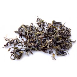 White Monkey Paw - Organic Green Tea