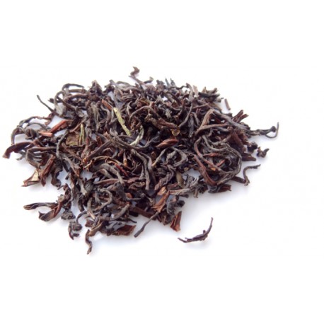 Organic Darjeeling