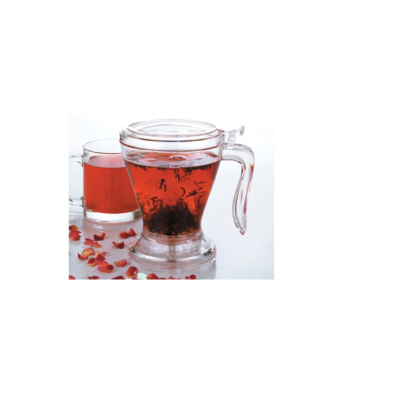 Simple Steeper Tea Infuser