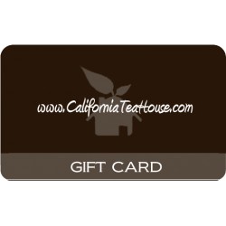 Gift Certificate