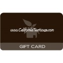 Gift Certificate