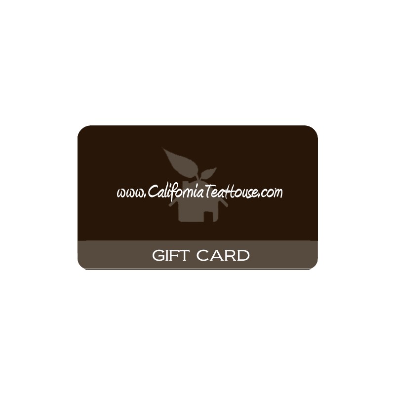 Gift Certificate