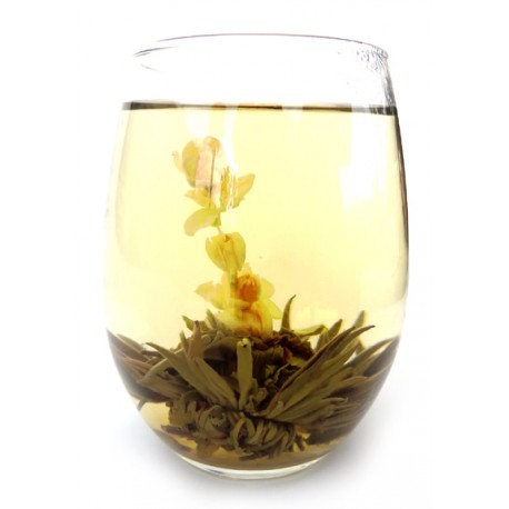 Peri Flower blooming tea - Flowering Tea