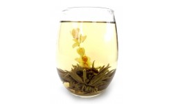 Peri Flower blooming tea - Flowering Tea