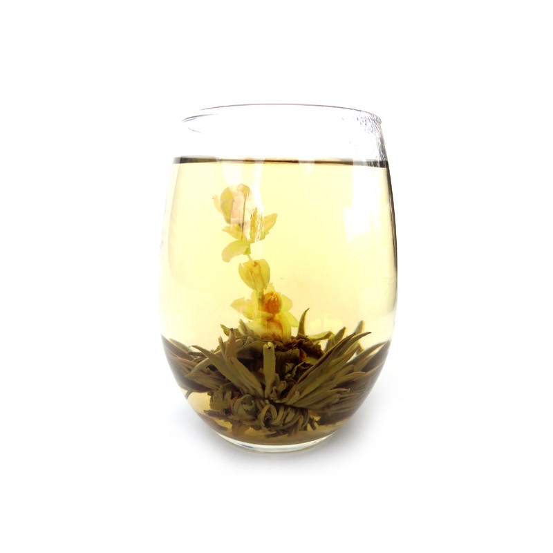 Peri Flower blooming tea - Flowering Tea