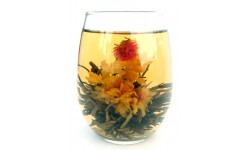 Endless Summer blooming tea - Flowering Tea