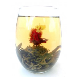 Titanic Blossom blooming tea - Flowering Tea