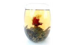 Titanic Blossom blooming tea - Flowering Tea