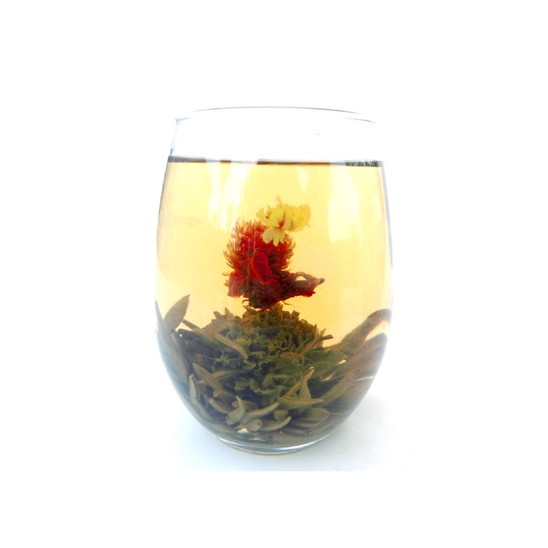 Titanic Blossom blooming tea - Flowering Tea