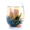 Violet Moon blooming tea - Flowering Tea