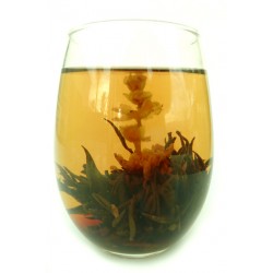 Black Gold Blooming tea - Flowering Tea