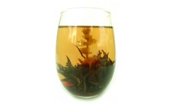 Black Gold Blooming tea - Flowering Tea