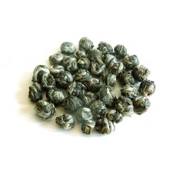 Jasmine Pearls - Organic Green Tea