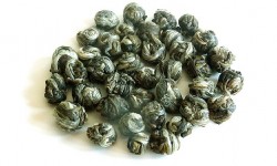 Jasmine Pearls - Organic Green Tea