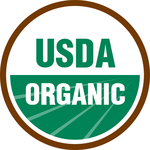 USDA Organic White Tea