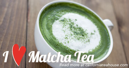 Matcha