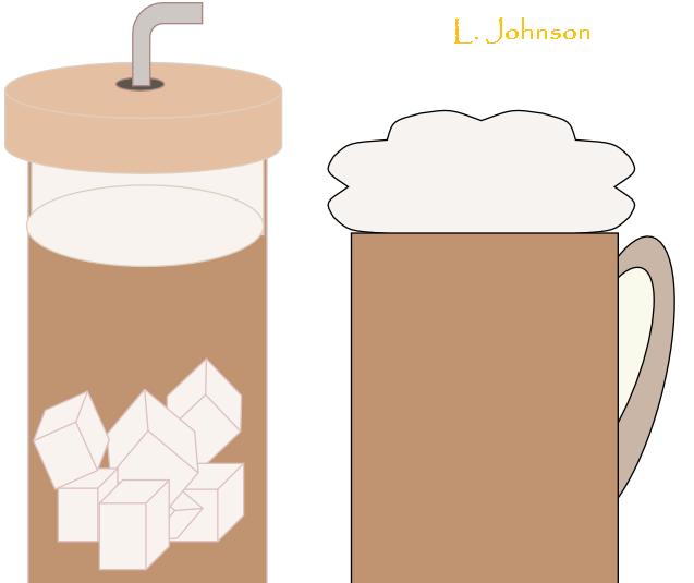 Gingerbread Latte Recipe