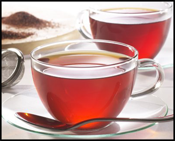 fight type 2 diabetes with rooibos tea