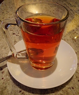 rooibos tea the anti-aging tea