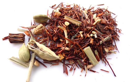 Health Benefits of Rooibos