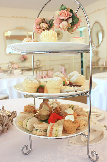 high tea_party