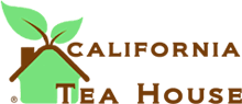 California Tea House Logo