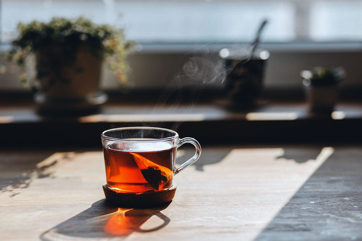 Does Fit Tea work?