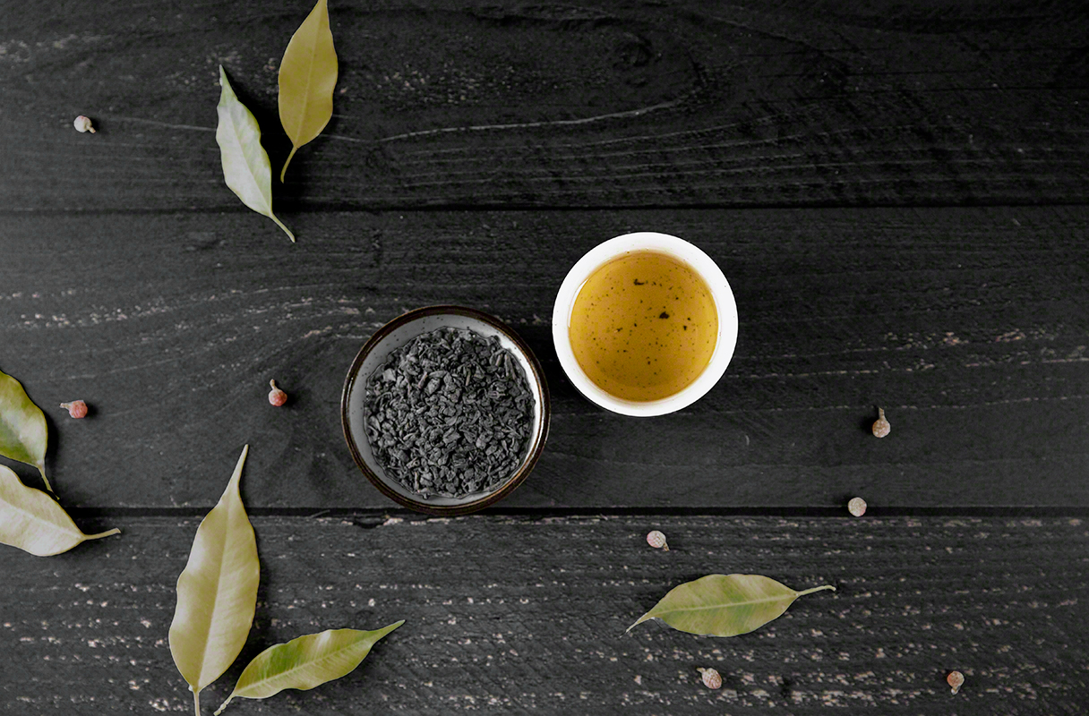 Can tea cure cancer?