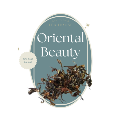 Organic Oriental Beauty